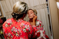 Getting Ready
